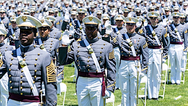 U.S. Army probes psychological operations officer for role
in D.C. rally 1