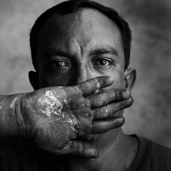 The Masks of Mexico 1
