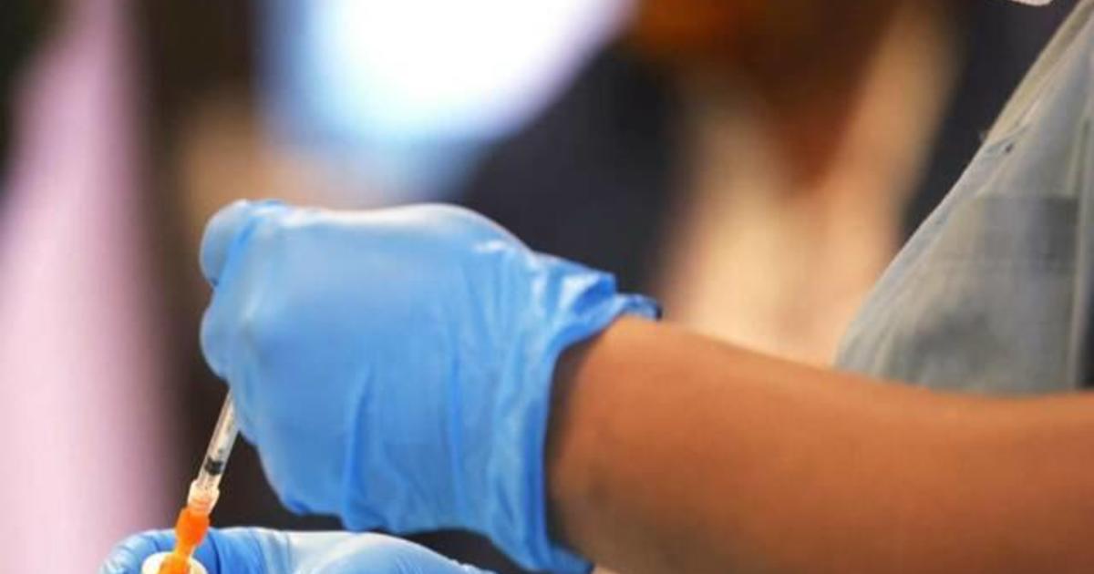 Johnson & Johnson's COVID-19 vaccine could soon join
fight against pandemic 1