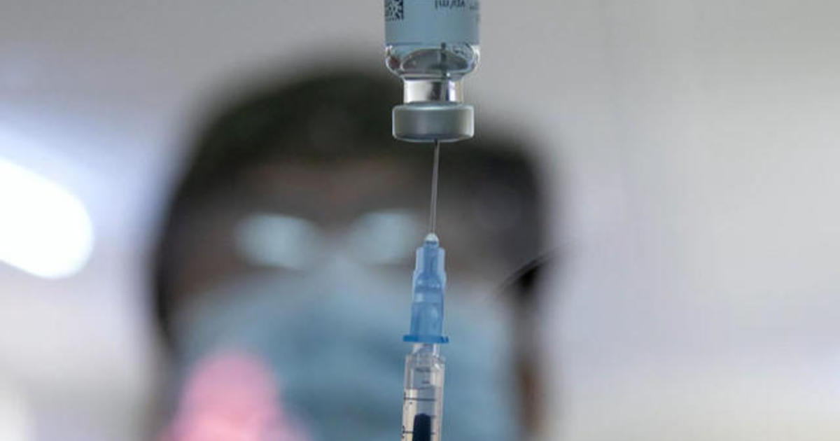 FDA panel greenlights Johnson & Johnson coronavirus
vaccine 1