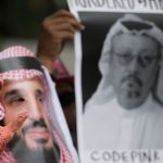 US releases unclassified report blaming Saudi’s crown prince
for Jamal Khashoggi’s murder 2