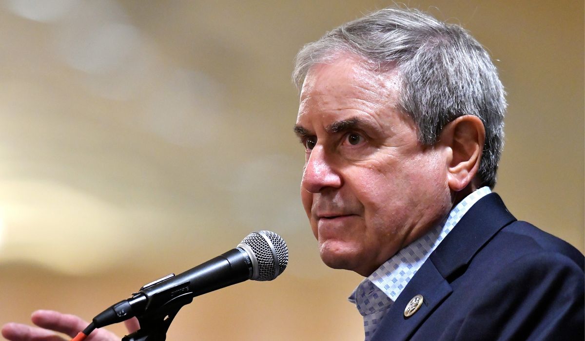 House Budget Committee votes to advance $1.9 trillion
coronavirus relief plan 1