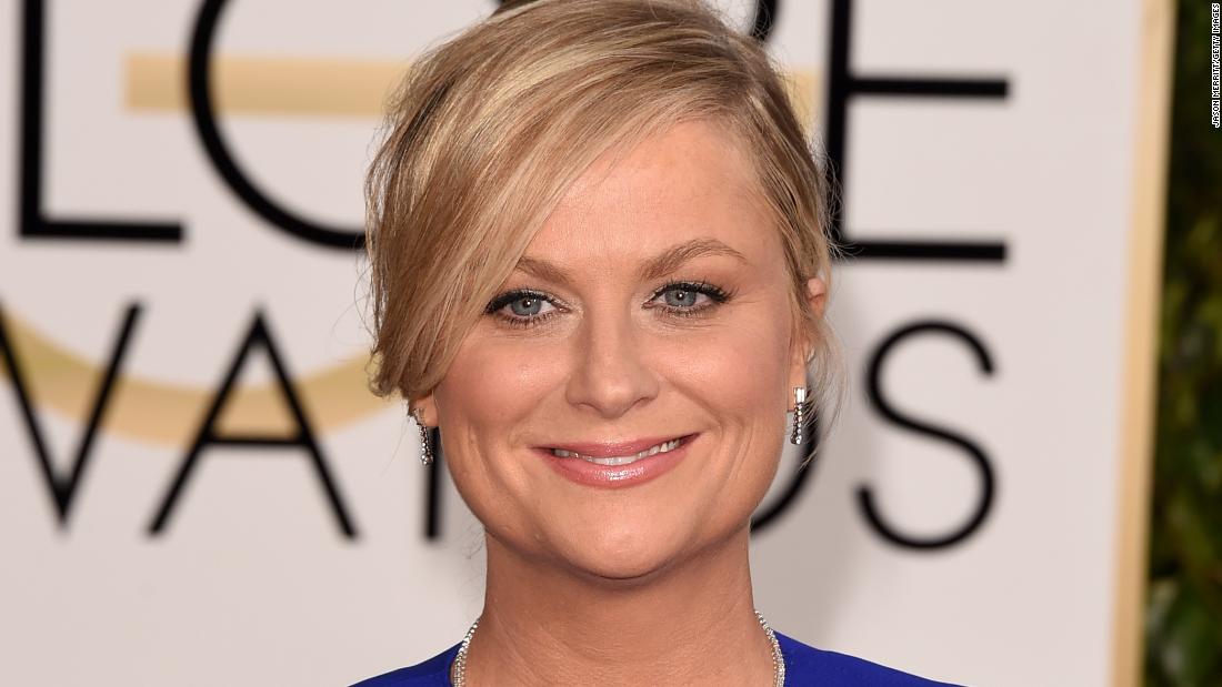 Amy Poehler doesn't know if UCB will reopen 1