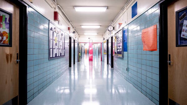 Biden Says He’s Pro-Science. Why Is His Schools Plan Based
on Fear? 1