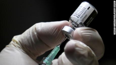 Canada to receive 6.5 million Covid-19 vaccines by end of
March 1