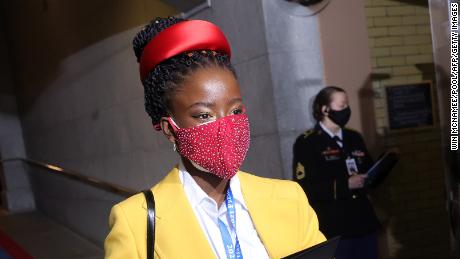 The US may soon have its first standards for consumer face
masks 1