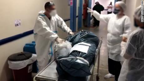 Where South America's race for coronavirus vaccines
stands 1