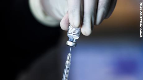 Hackers intercepted a Covid-19 vaccination appointment
hotline in Pennsylvania 1