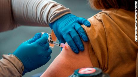 How to prepare for your Covid-19 vaccination — advice from
Dr. Wen 1