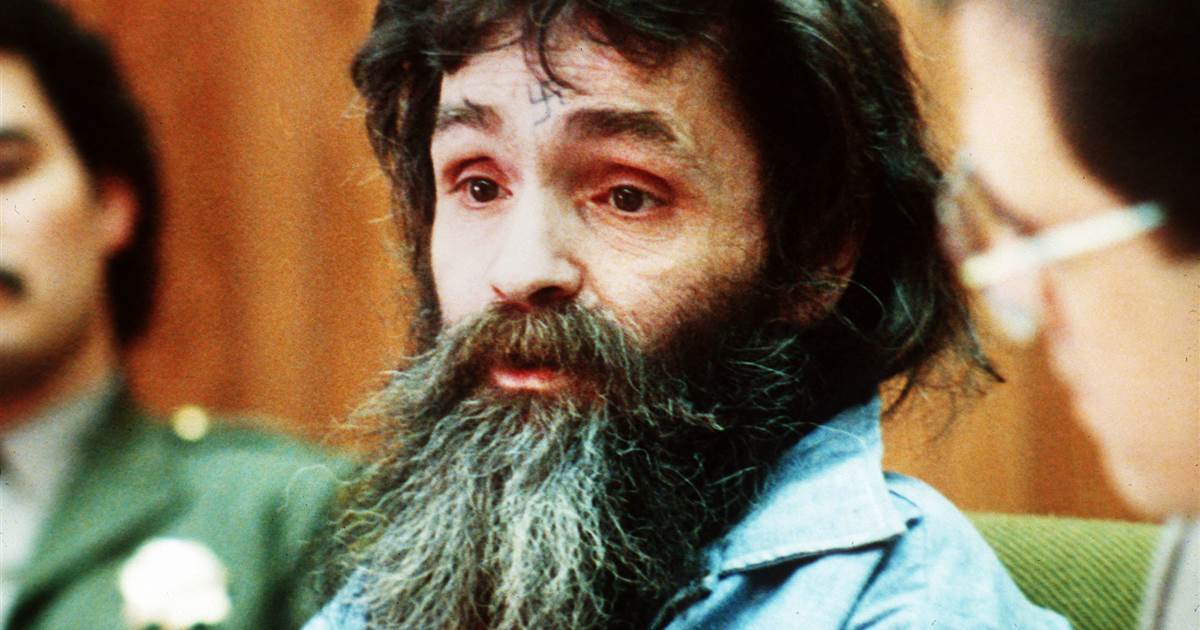 LA sheriff's office to attend parole hearings after outrage
over Manson 'family' case 1