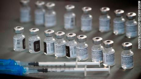 FDA issues updated guidance on adapting Covid-19 vaccines,
tests and therapeutics for coronavirus variants 1