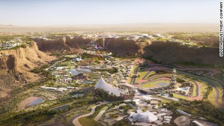 Six Flags plans to open all of its amusement parks for 2021
season 1