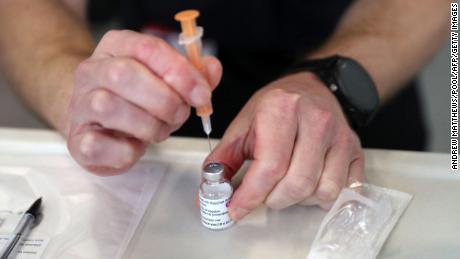 FDA advisers to consider EUA recommendation for single-dose
Johnson & Johnson Covid-19 vaccine this week 1