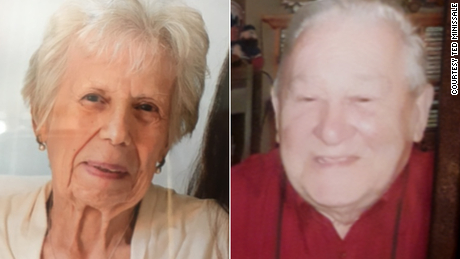 Cuomo's explanations don't comfort New York families who
lost loved ones in nursing homes to Covid-19 1