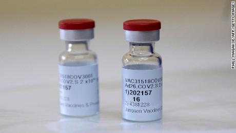Questions remain on J&J Covid-19 vaccine rollout as
authorization decision approaches 1