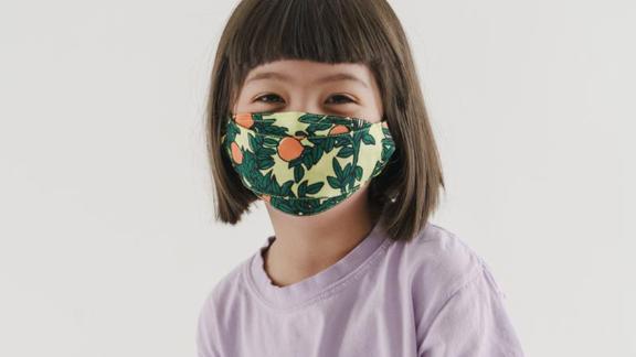 From unicorns to 'Star Wars,' 21 face masks for kids 1