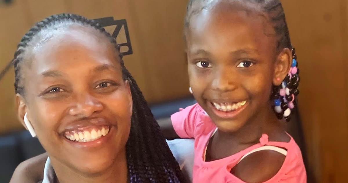 Black women feel outsize burden from the Covid-19 economy,
survey finds 1