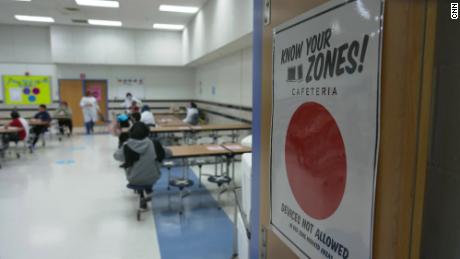 As one Virginia school district prepares to reopen,
educators and families balance Covid precautions and normal
instruction 1