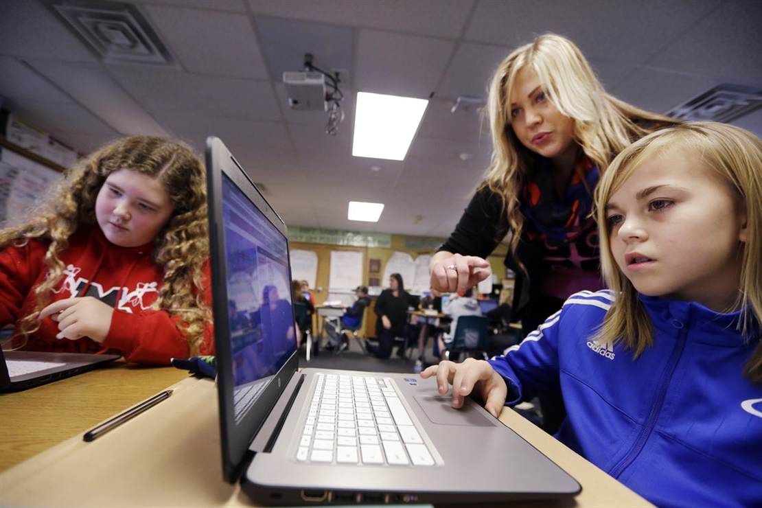 Boston Schools Will Suspend New Advanced Learning Classes
Because They Have Too Many Whites and Asians 1