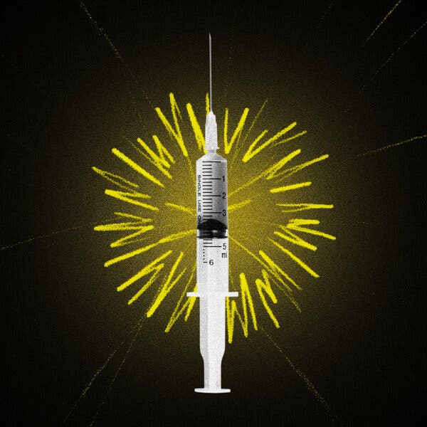 The Final Push to End the Coronavirus Pandemic in the
U.S. 1