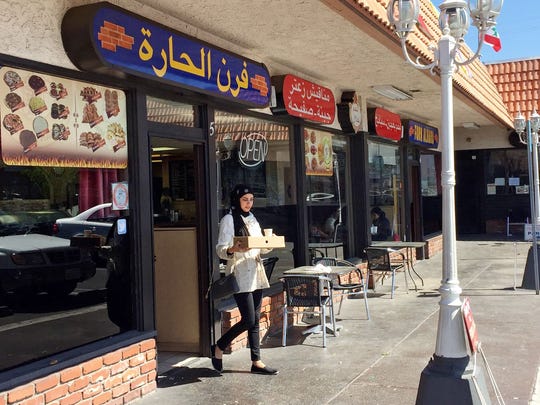 Arab Americans, deemed 'white' in government records, are
suffering an unseen COVID-19 crisis 1