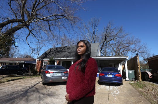 Transgender activists in the South are battling homelessness
with tiny homes and private shelters amid COVID-19 1
