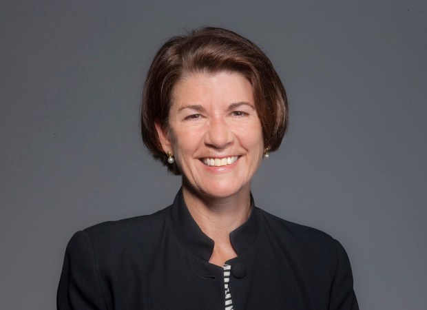 Ask Amy: I saw my neighbor in the Capitol riot video, and
I’m thinking of turning him in 1