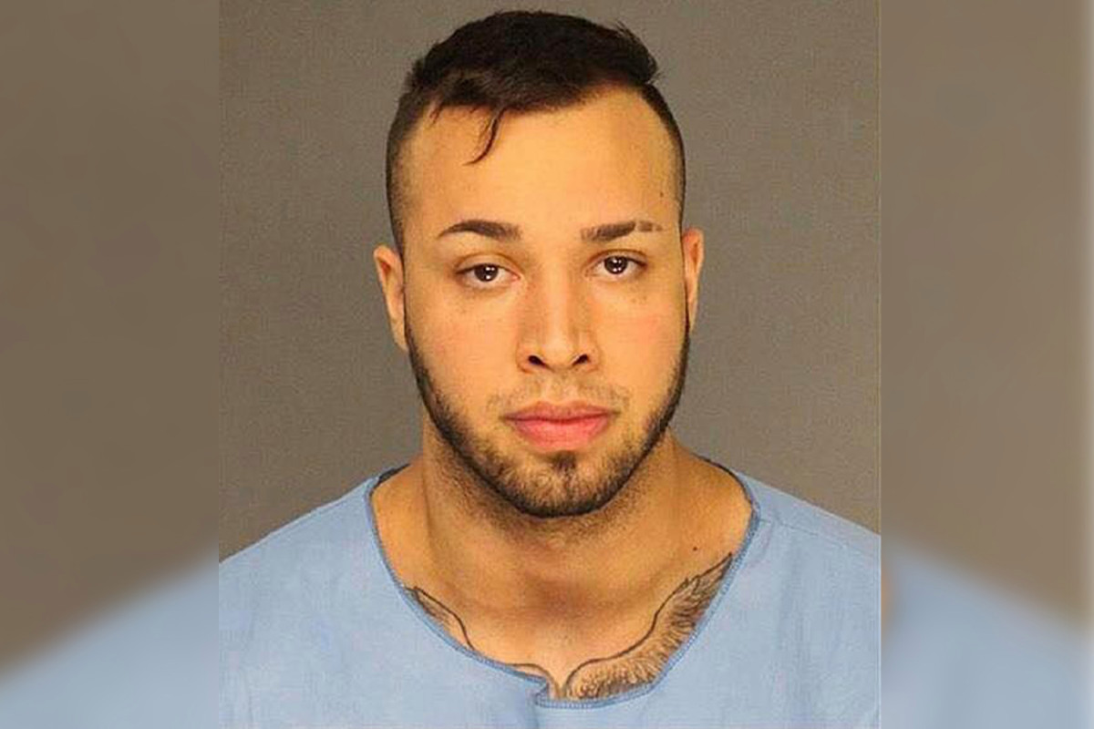 NJ corrections officer admits to killing two women, court
papers allege 1