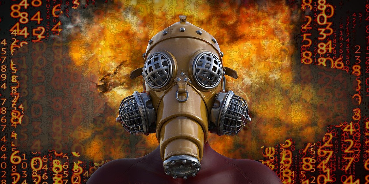 Where Did The CDC Get Authority To Require Americans To Wear
Facemasks? 1