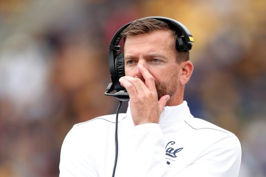 Cal football recruiting: Bears celebrate their best class in
a decade 1