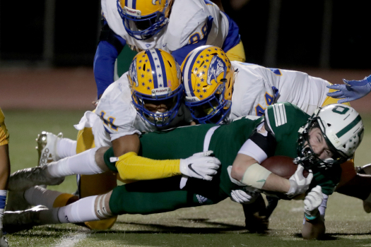 COVID-19 & Preps: Blossom Valley Athletic League
plans March 15 start 1