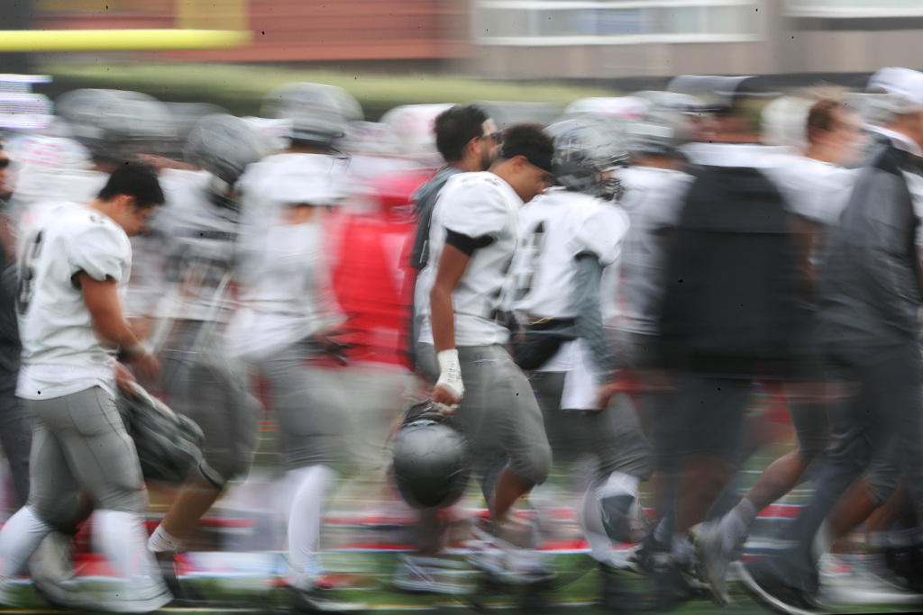 San Francisco won’t commit to following California’s
reopening of football, outdoor prep sports 1