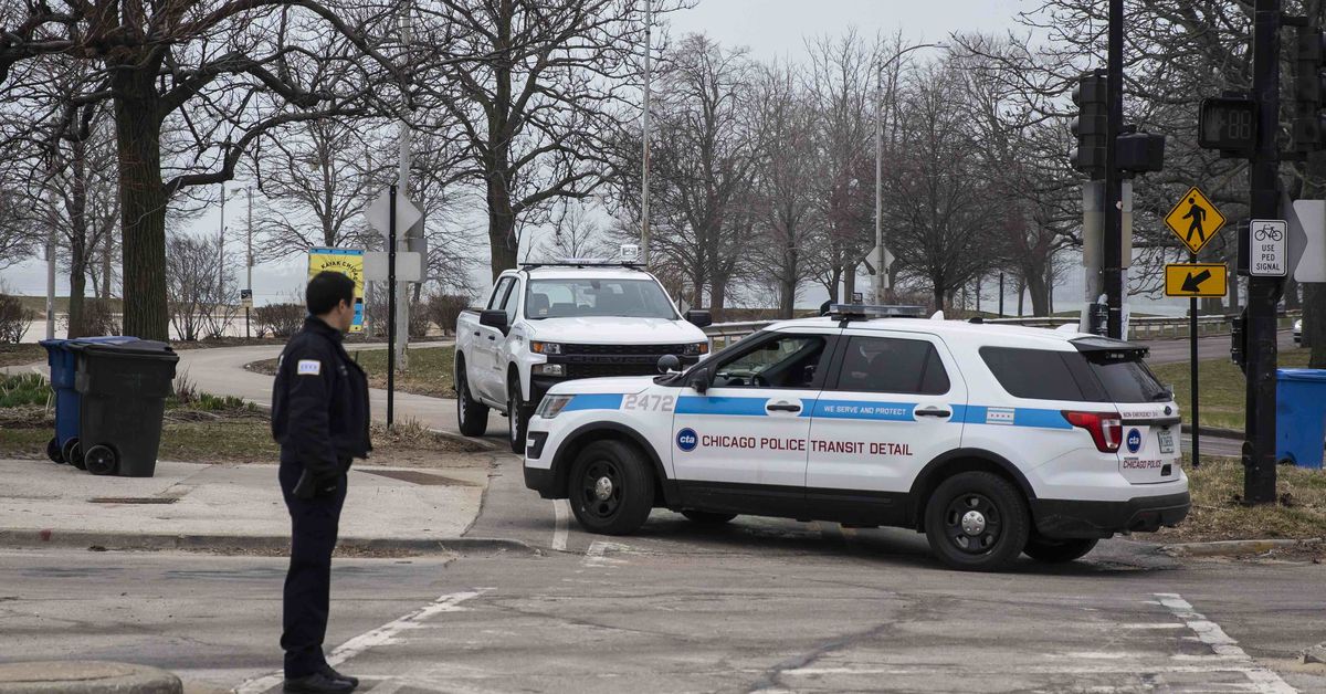 Lakefront reopening? Should be, could be, might be 1