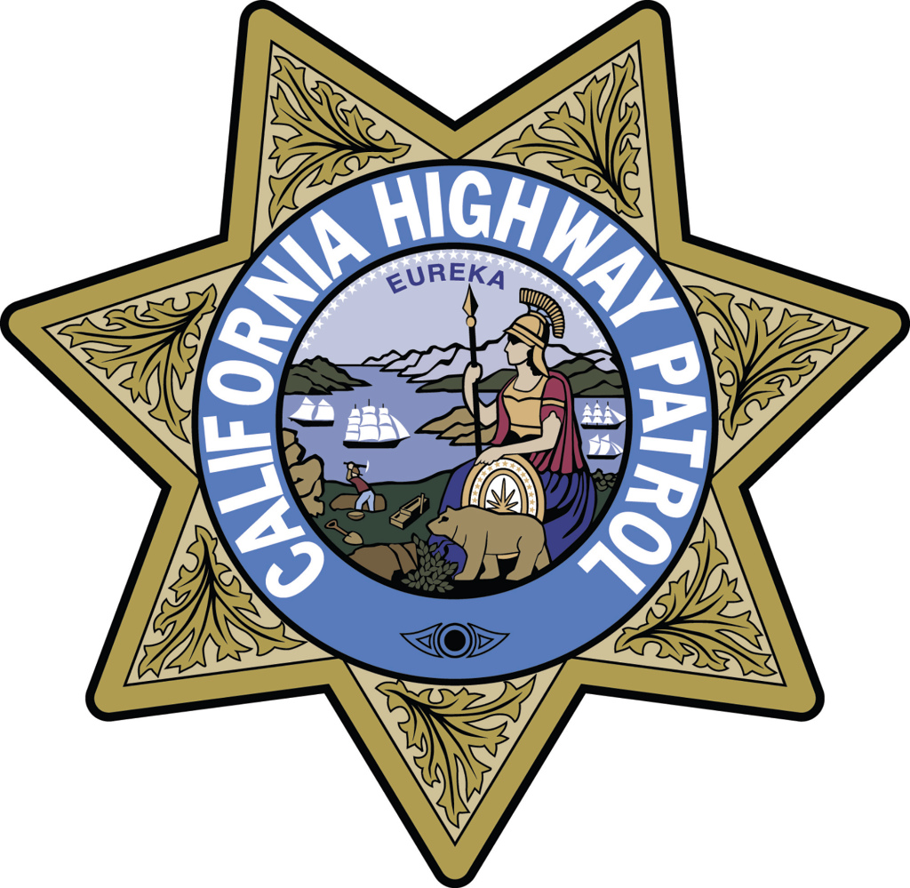 CHP officer charged with unlawfully using confidential
law-enforcement database for friend 1