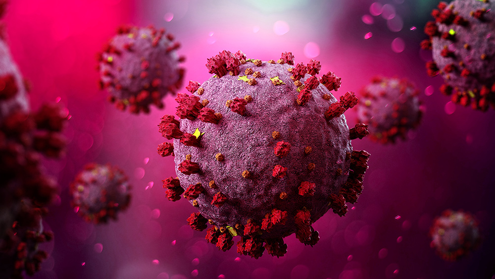 CDC caught massively inflating coronavirus cases, deaths in
violation of federal law 1