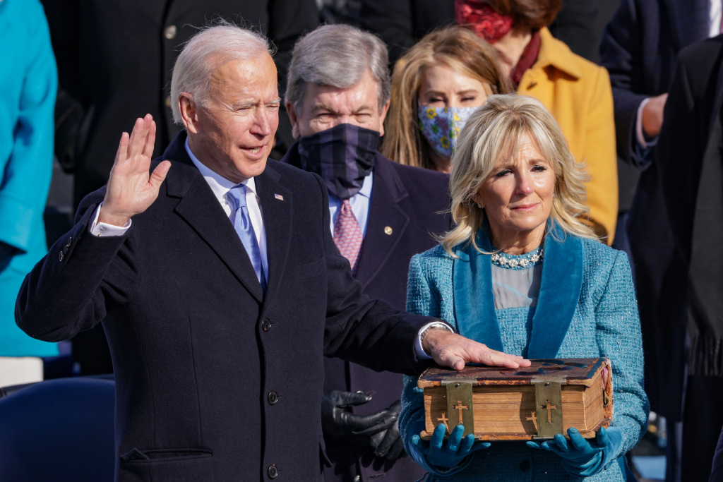 Masket: Is bipartisanship worth more than federal spending?
Not to voters looking for economic recovery. 1