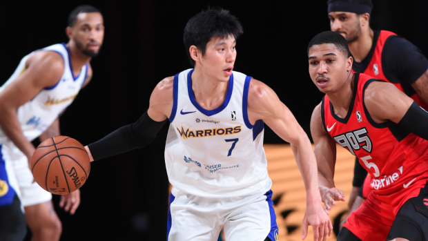 NBA to investigate Jeremy Lin’s claim that he was called
‘coronavirus’ on the court 1