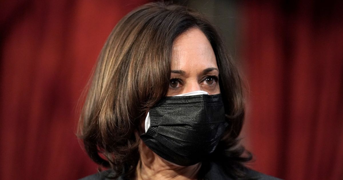 Program Championed by Kamala Let Alleged Violent Rioter Walk
Free Twice – Now Look What Authorities Say He’s Done 1