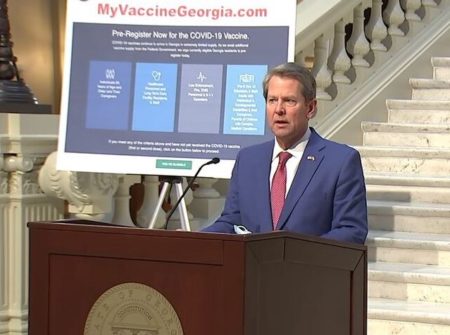 Teachers and school staff to start getting COVID-19 vaccine
March 8 1