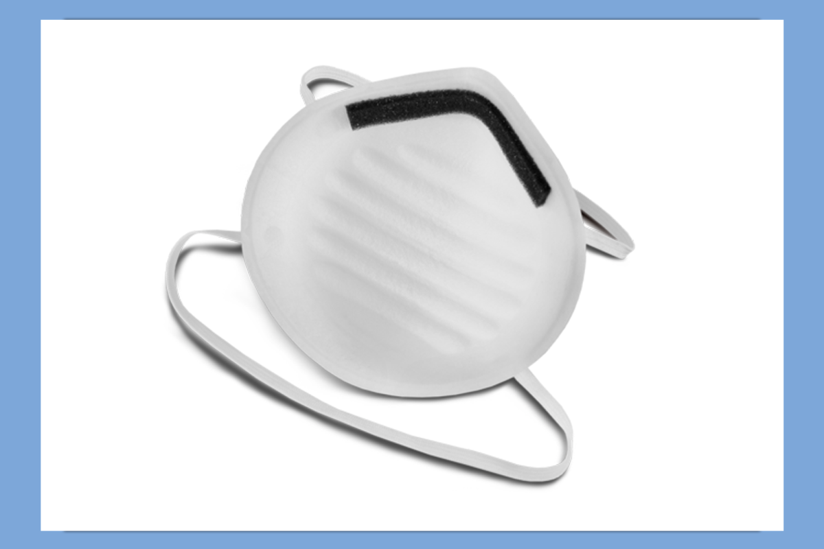 Stay safe this winter with these high-grade foldable
masks 1
