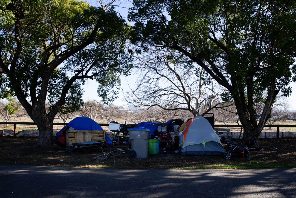 Letters: Homeless help | Making matters worse | Upgrade
underway | Distracted driving | Safe reopening | Trump remains the
same 1
