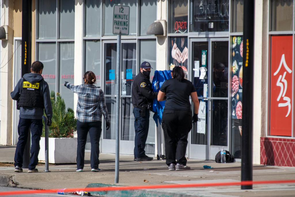 San Jose: Recent shootings linked to alleged illicit
nightclub activity, COVID-19 violations 1
