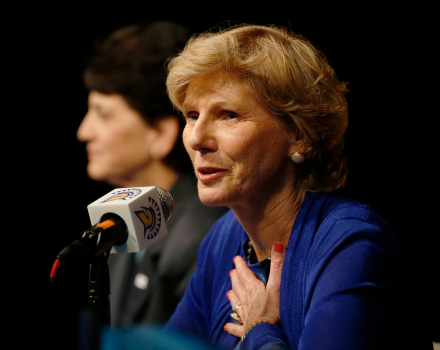 COVID-19: San Jose State athletics under investigation for
complaints that employees being forced to work in office 1
