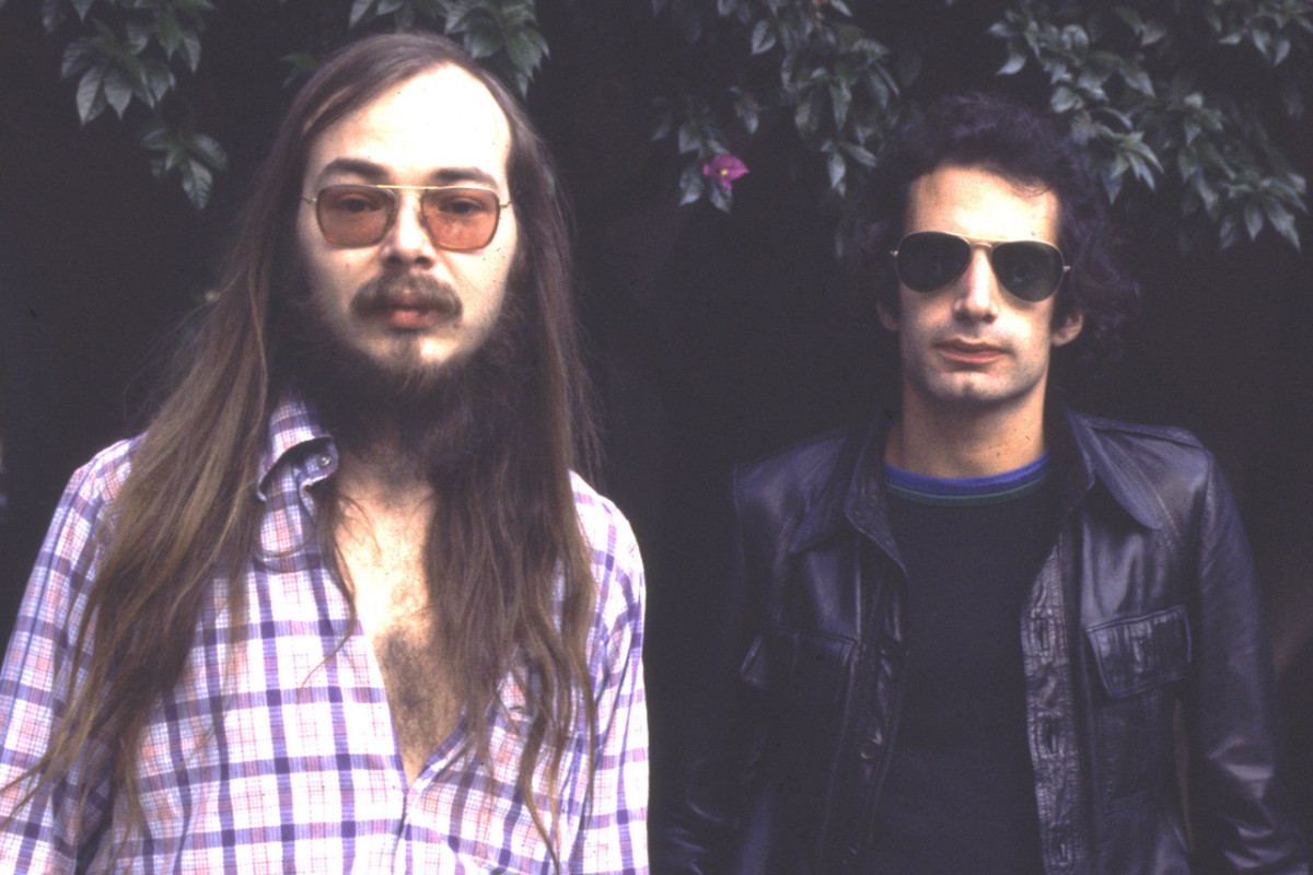 ‘Steely Dan: Aja (Classic Albums)’ Examines The Creation Of
Essential Yacht Rock Tome 1