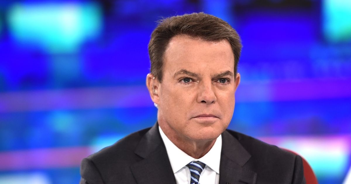 Shep Smith Ignores Reduced Death Tolls, Attacks Florida
Business for Not Enforcing Mask Mandates 1
