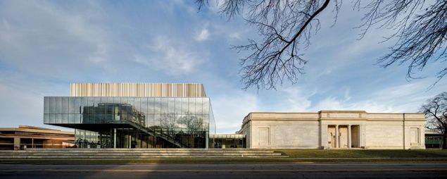 A Breonna Taylor Exhibition Will Open at the Speed Art
Museum in Louisville in April 1