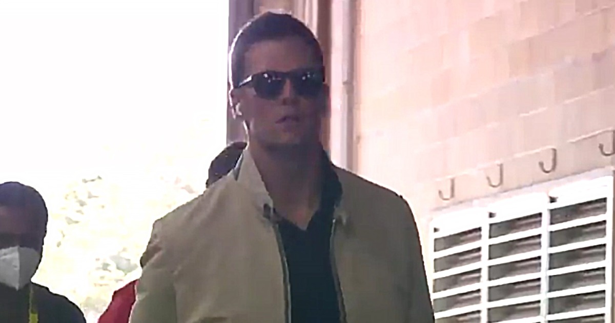 Liberals Are VERY UPSET That Tom Brady Didn’t Wear A Mask To
The Super Bowl 1