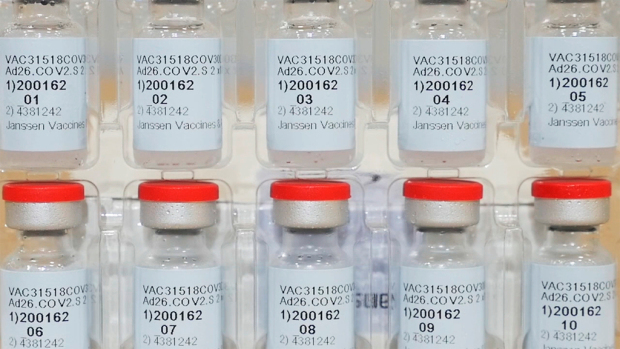Coronavirus: When will there be enough vaccine? 1