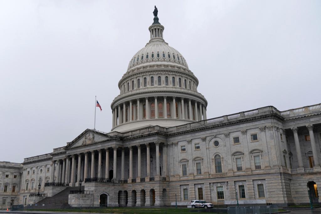 $1.9 trillion COVID-19 economic relief bill splits Colorado
delegation along party lines 1
