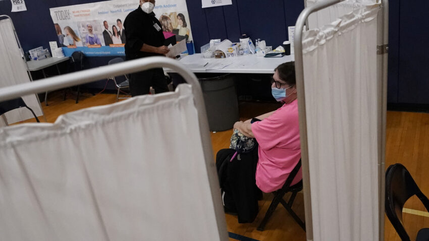 Mass. reports 1,516 new COVID-19 cases, 41 new
deaths 1